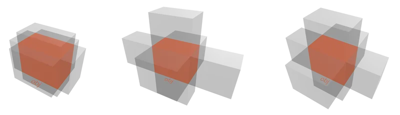 Spatial Reasoner
